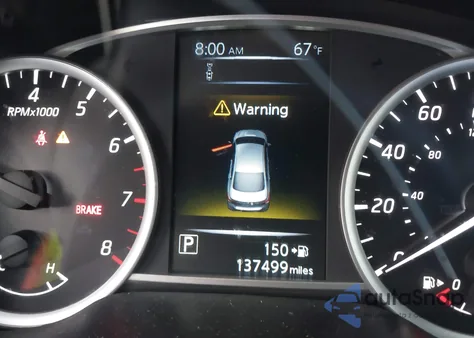 2018 Nissan Sentra Sv from USA, damaged, VIN 3N1AB7AP8JL650818